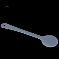 1PCS Eye Occluder Professional transparent/black Handheld Optometry Tool Eye Occluder Block Plate For Vision Test Eyesight Exam 1