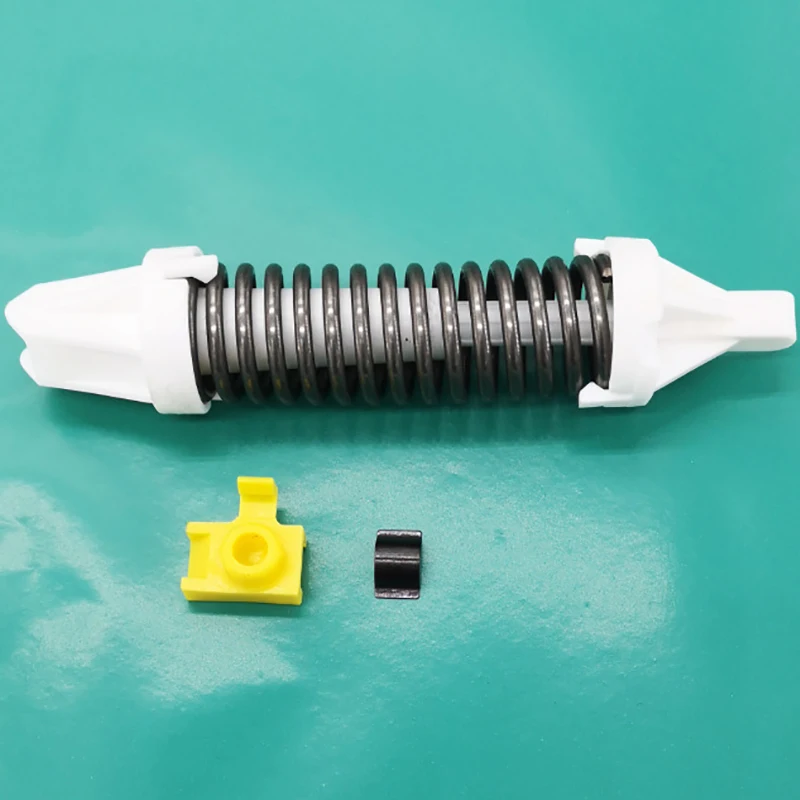 Clutch Pedal Return Spring Repair Kit For SAAB 93 9-3 Sedan Convertible Sport Combi 9191365 9006348 12800290 93183937