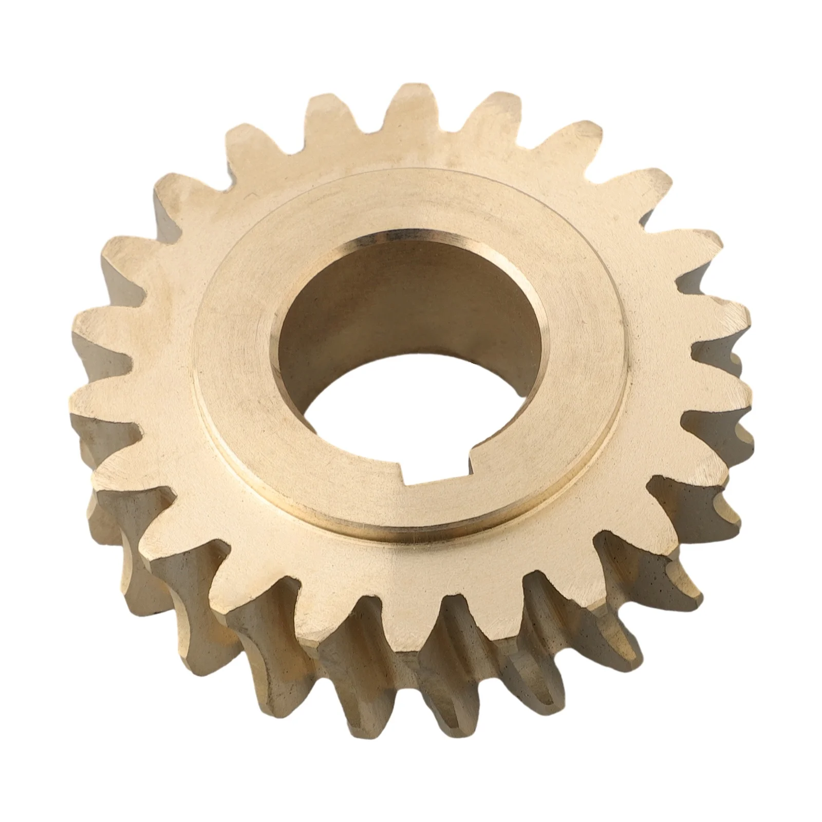 

For 536881950 9.5Hp Snowblower 536881650 65Hp Snowblower 536881750 Worm Gear Gear Durable MT51405MA Replacement