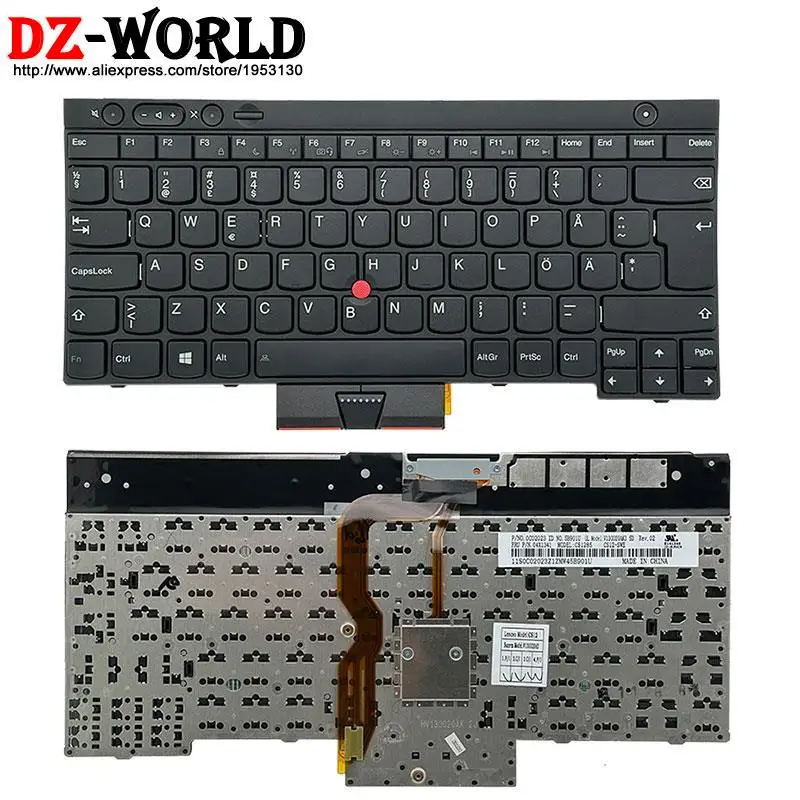 Dk dinamarquês se sueco fi teclado finlandês