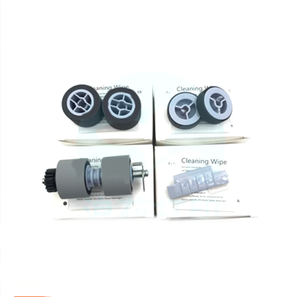 

Pikup Roller Set PA03450-K011 Fits For Fujitsu FI5900C FI-5950 FI5900