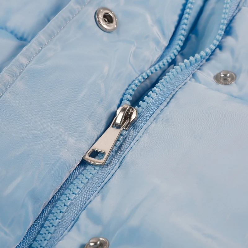 Рисунок 2 - Женское зимнее легкое пуховое пальто