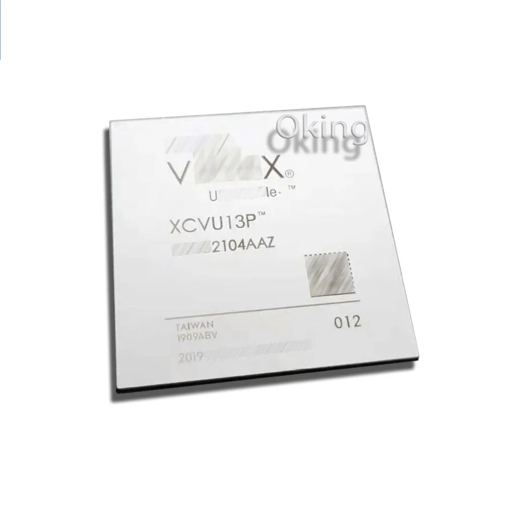 

(1piece) 100% New XCVU13P-1FIGD2104C XCVU13P-2FIGD2104C Free shipping