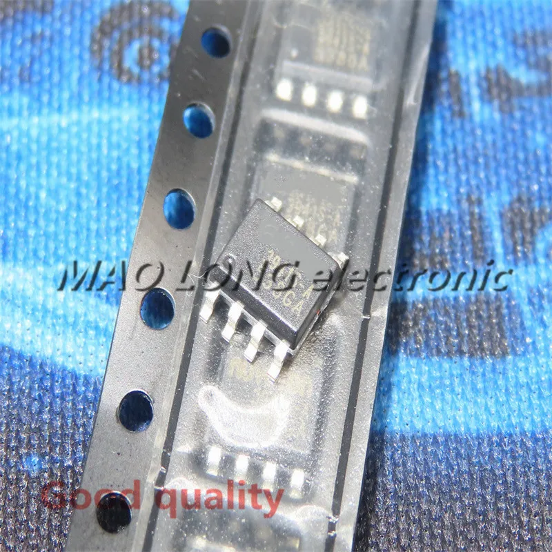

10 шт./лот 3941S-A NCT3941S-A SOP-8 SMD интегральная схема IC chip новая стандартная