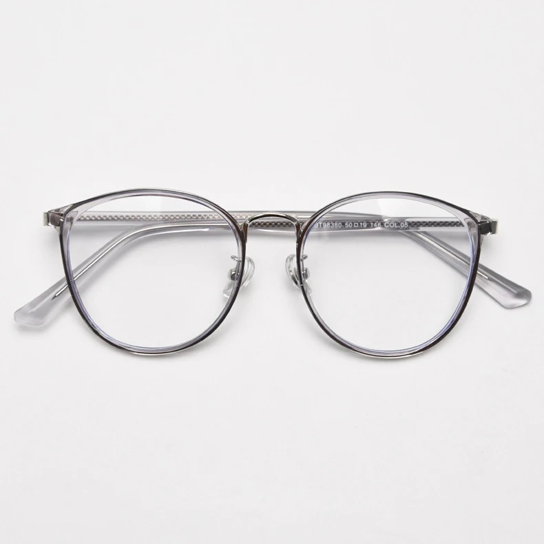 Lindi TR90 Vintage Eyeglass Frame – Fomolooo