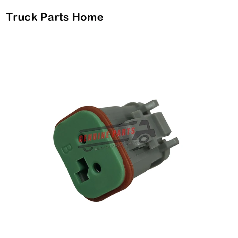 ABS Sensor Right Volvo Truck Parts FM460 21663562