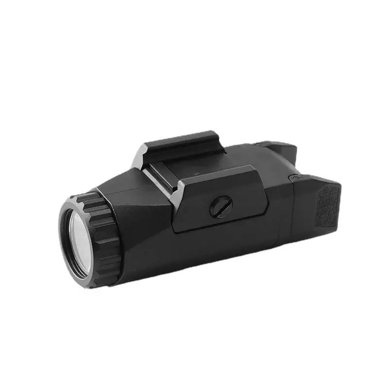 Tactical Flashlight APL Gen3 400 Lumens Flashlight APL-G3 Weapon Light Pistol Light Constant/Momentary/Strobe For 20mm Rail Weapon Hunting