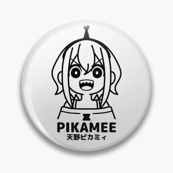 PIKAMEE!! By Me : r/VOMS