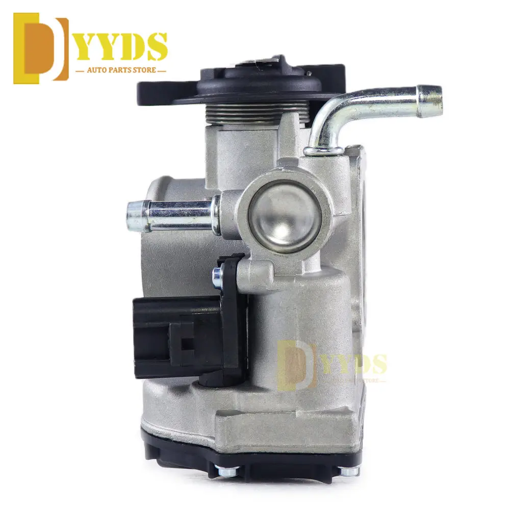 Throttle Body for Chevrolet Rezzo Tacuma Vivant Nubira 1.6L DAEWOO Throttle Valve 96447930 96345590 96253560