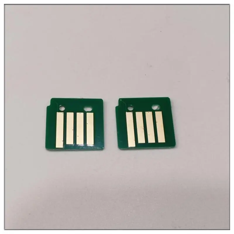 Bildtrommel-Chip für Dell 7130 7130n 7130dn 7130cdn Farbdrucker, 330-6135 330-6138 330-6139 330-6141 Tonerkartuschen-Chip – Detail 4