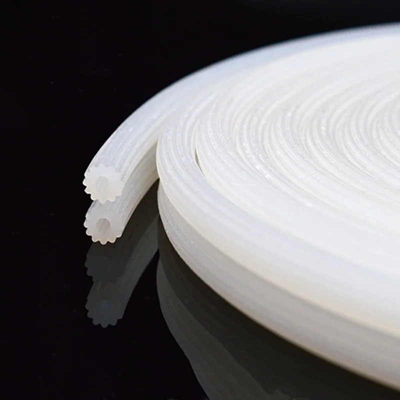 Silicone Rubber Window Sealing Strip - Wind and Mosquito Barrier