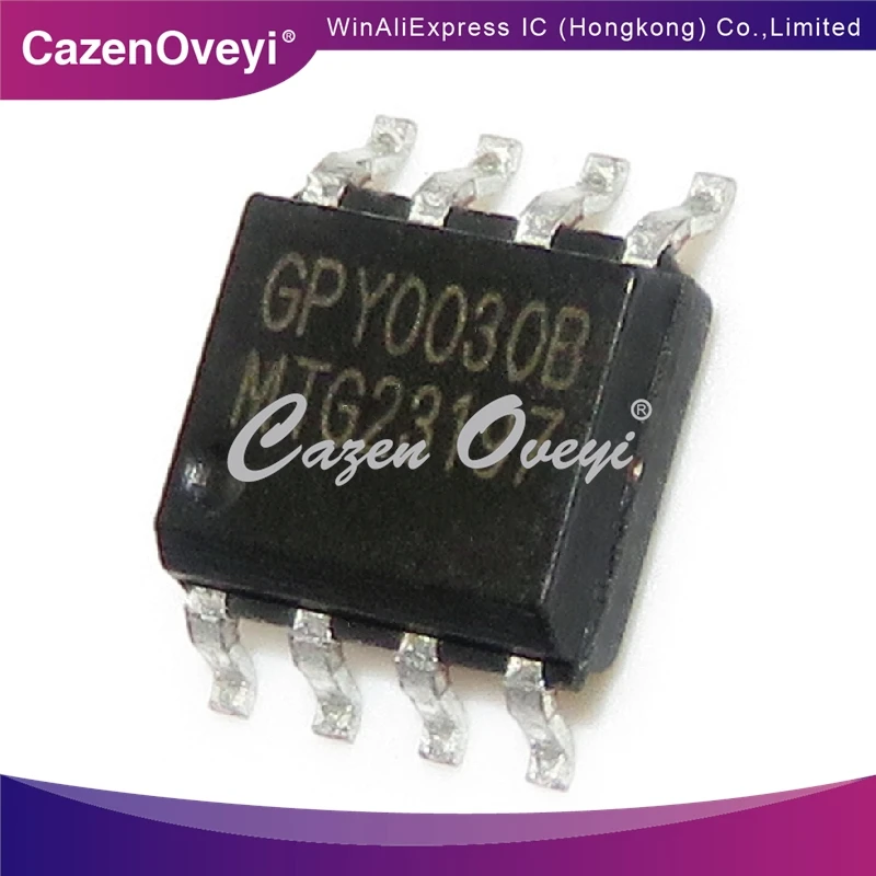 

5 шт./партия GPY0030B GPY0030 SOP-8