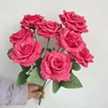 Rose red
