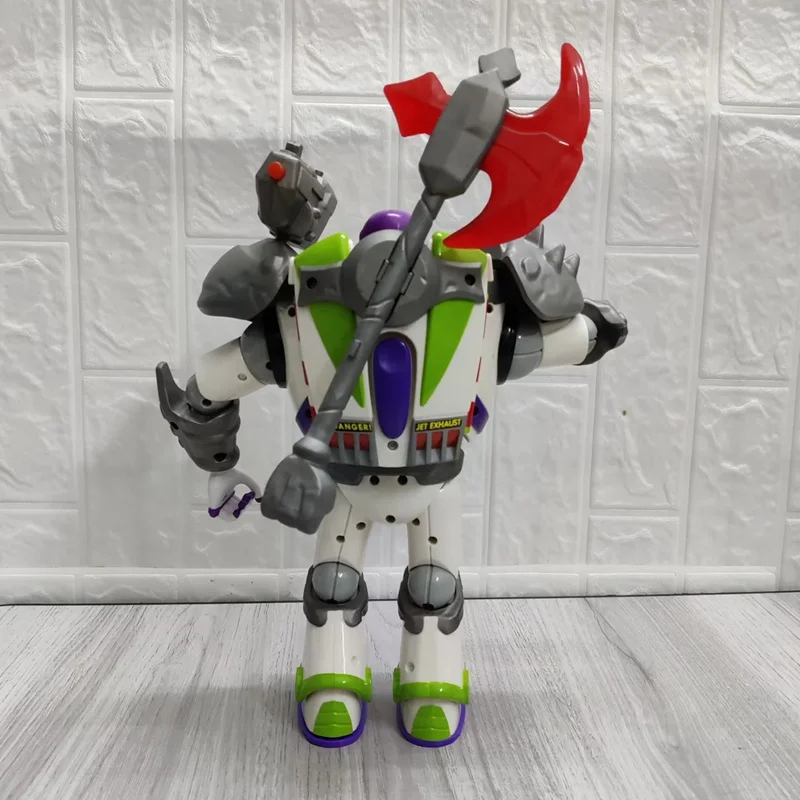 TOY STORY３　Buzz Lightyear フィギュア Toy Story 3 Buzz Lightyear Action Figure - Pixar Disney