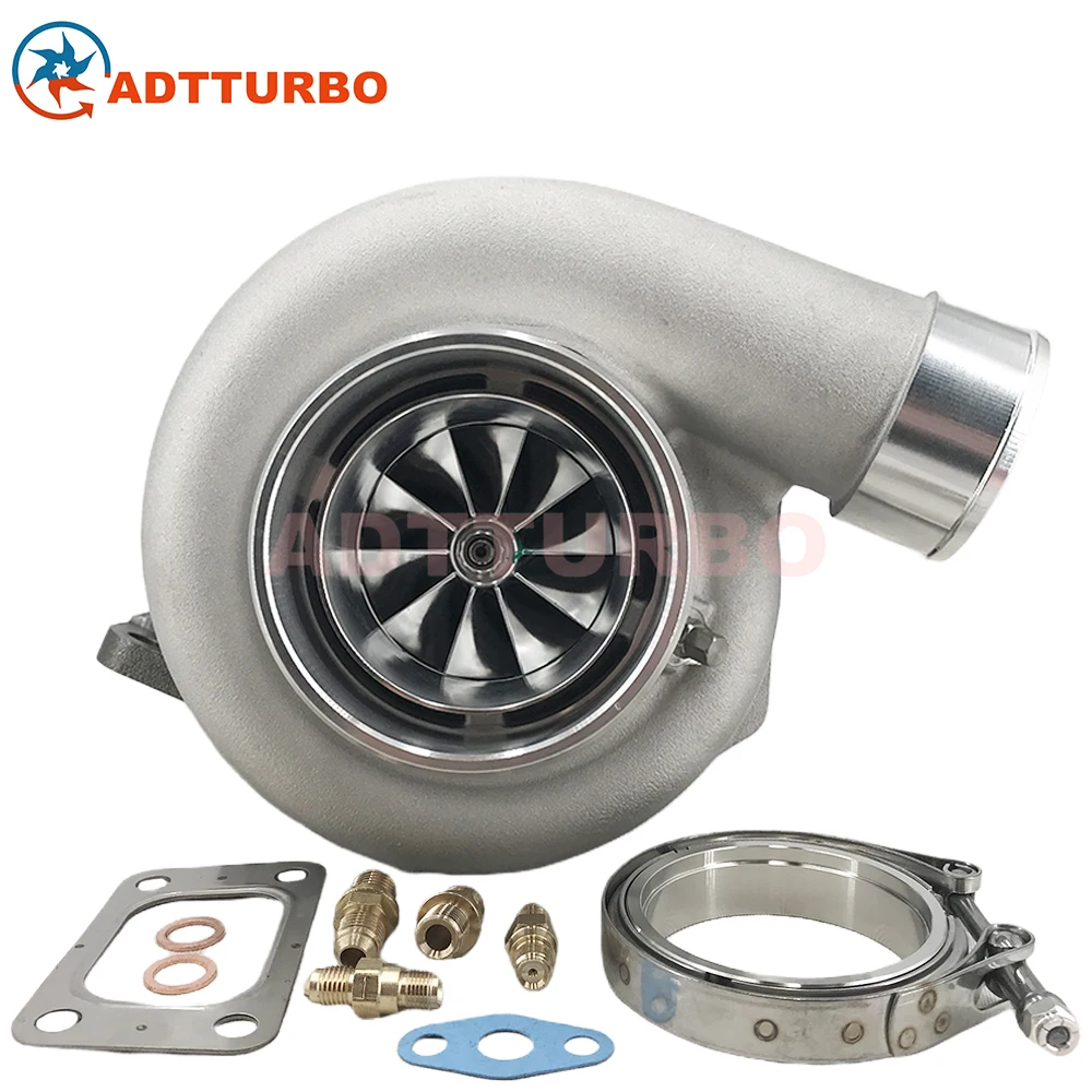 Garrett タービンベンツターボチャージャー ジャンク ターボチャージャー GT2860R T25 5ボルト 0.64a/r - GCG TURBOS