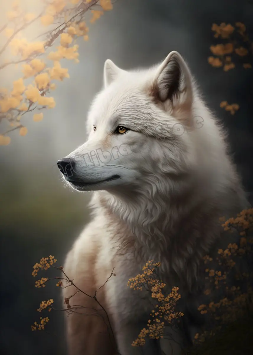 Wild Animals Canvas Painting for Home Decor, Poster, Wall Art, fotos, Black  Wolf, Floresta, impresso, selvagem, moderno, Sala de estar - AliExpress, image size:857x1200