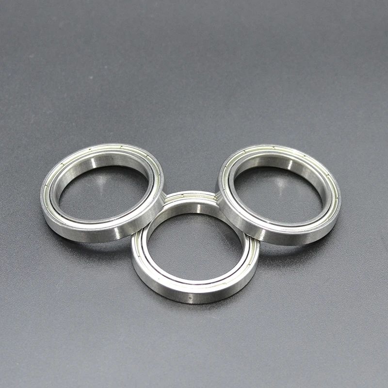 Miniature seal deep groove ball bearing 10/PCS ball bearings miniature bearings mini ball bearing 6705ZZ 25*35*4mm 6700ZZ 6701ZZ 6702ZZ 6703ZZ 6703ZZ 6704ZZ