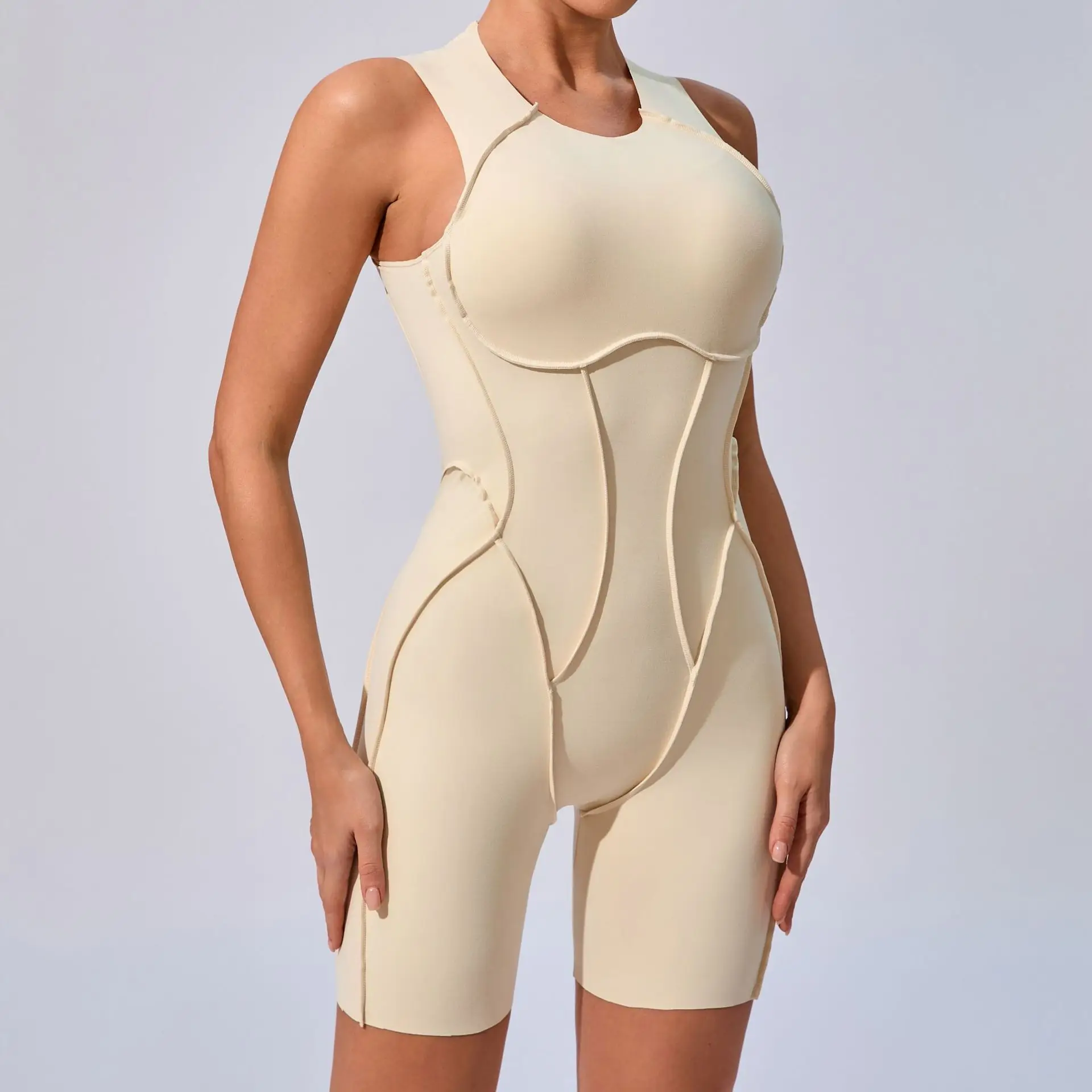 Beige 5