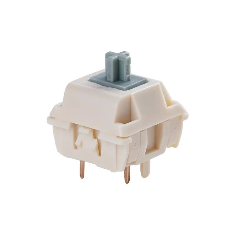 Rk Misty Rain Switch Mechanical Keyboard Hifi Linear Switch