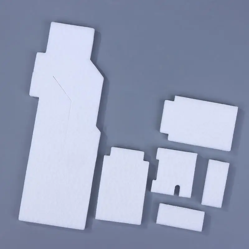 1Set Sponge Ink Absorber Sponge For BROTHER MFC J2310DW J2510DW J4320DW J4410DW J4420DW J4510DW J4610DW J4620DW J4625DW J4710DW