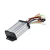 36V / 48V 500W Dual-mode Electric Bicycle Intelligent Brushless DC Motor Controller Electric Bike Replacement Parts