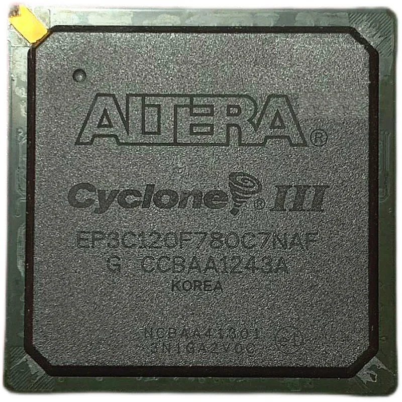 

EP3C120F780C7N ALTERA FPGA CPLD EP3C120F780C8N EP3C120F780I7N