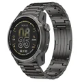 Titanium gray