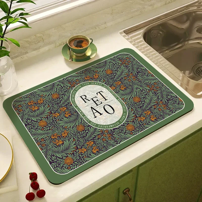 https://ae01.alicdn.com/kf/S6c1e7f6ad1eb4a8bb9ceb7dfb5a70db5t/Diatomite-Drain-Pad-Retro-Kitchen-Mat-Floral-Drying-Mats-Super-Absorbent-Dish-Drainer-Coffee-Rug-Non.jpg