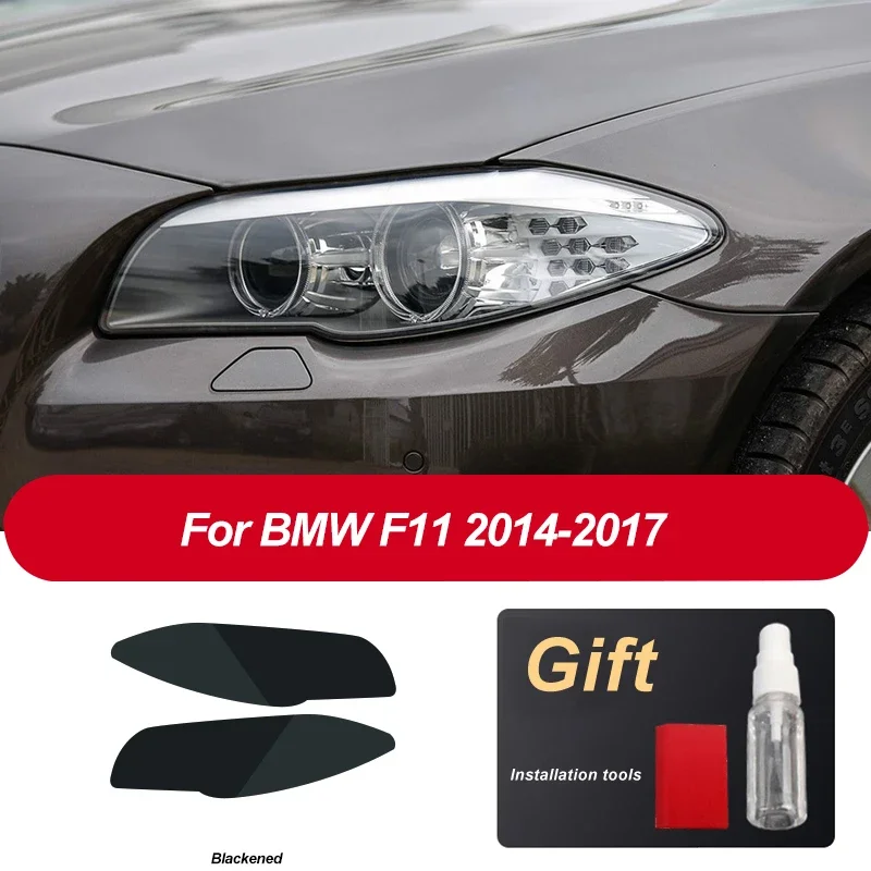 �ڵ��� TPU ��ƼĿ ������Ʈ ��ȣ �ʸ�, BMW 5 �ø��� GT F07 F10-11 G30 G31 �׼�����, ������Ʈ ���� ����, 2 ��