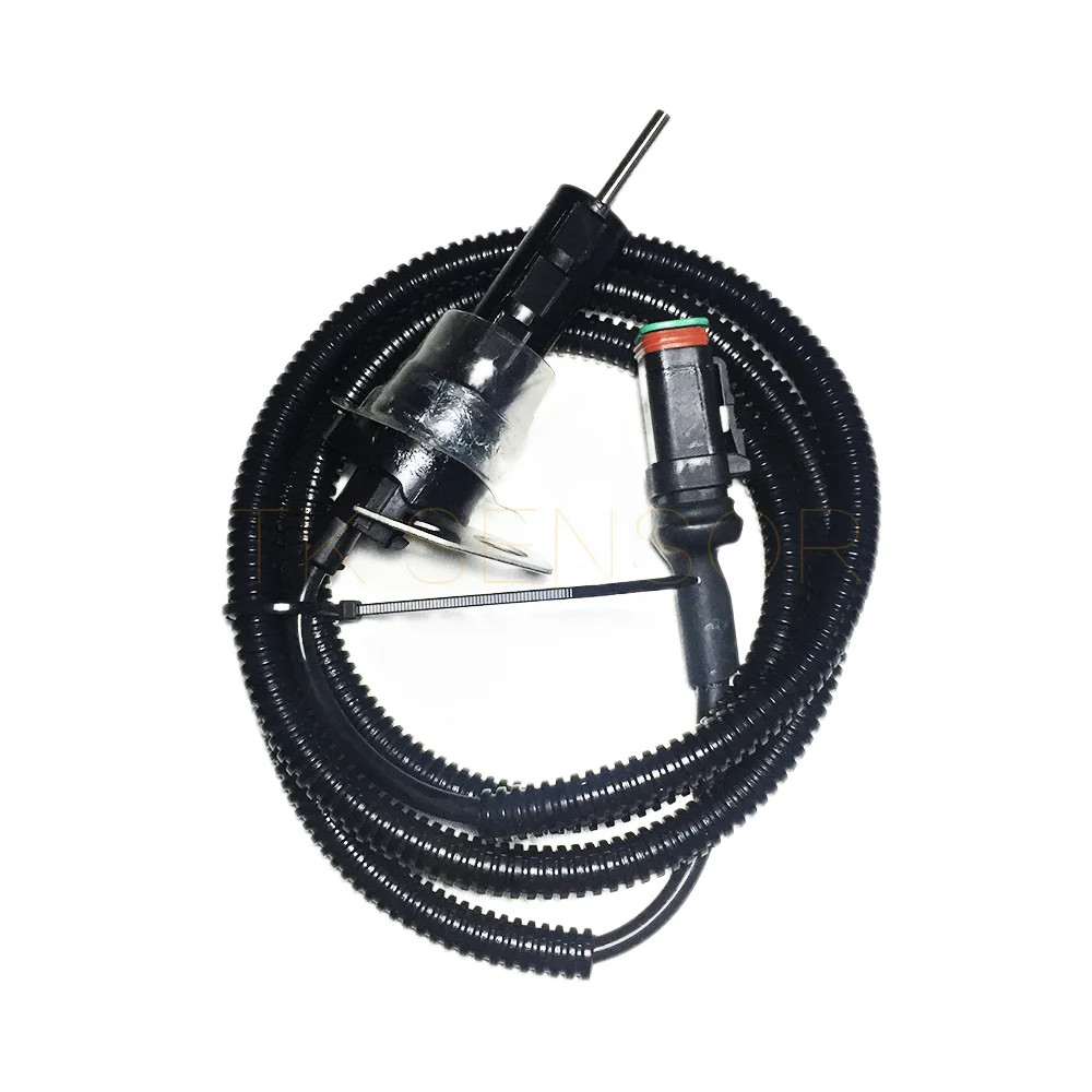 Brake Pad Wear Sensor 1.28m for RENAULT TRUCKS 20928552 - AliExpress 34