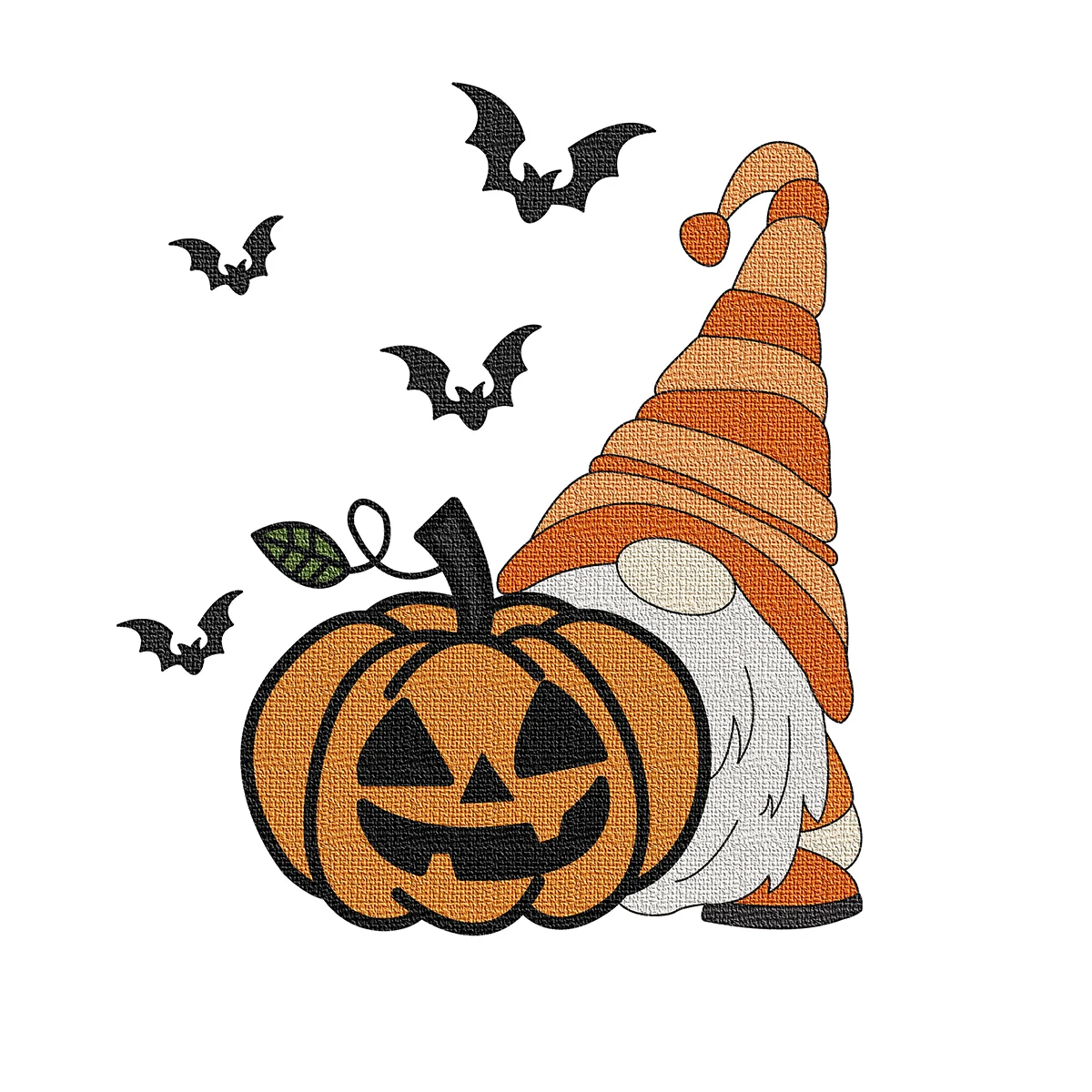 

Halloween Gnomes Scrapbooking Paper Metal Craft Dies For Card Making Cut Dies 2023 Embossing New