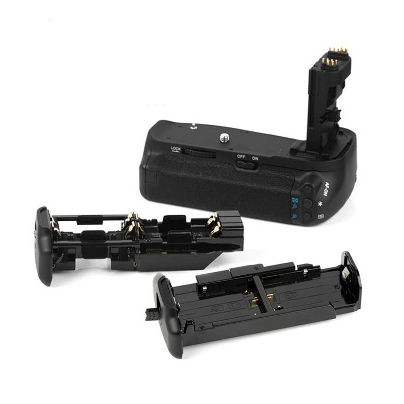 60Da Vertical Battery Grip BG-E9 Battery Grip for Canon EOS 60D 60Da