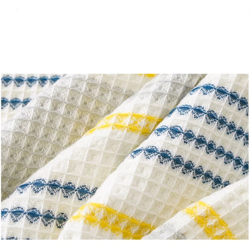 Luxury Turkish Cotton Bath Towel - Ultra Absorbent, Eco-Friendly Spa & Beach Essential