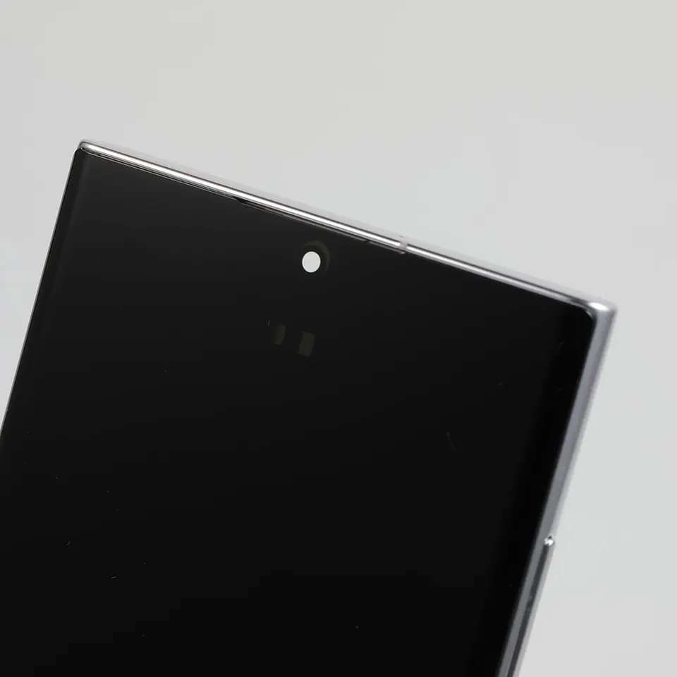 Samsung Galaxy s22 Ultra,s908b,ds,SM-S908E, SM-S908U1用の交換用