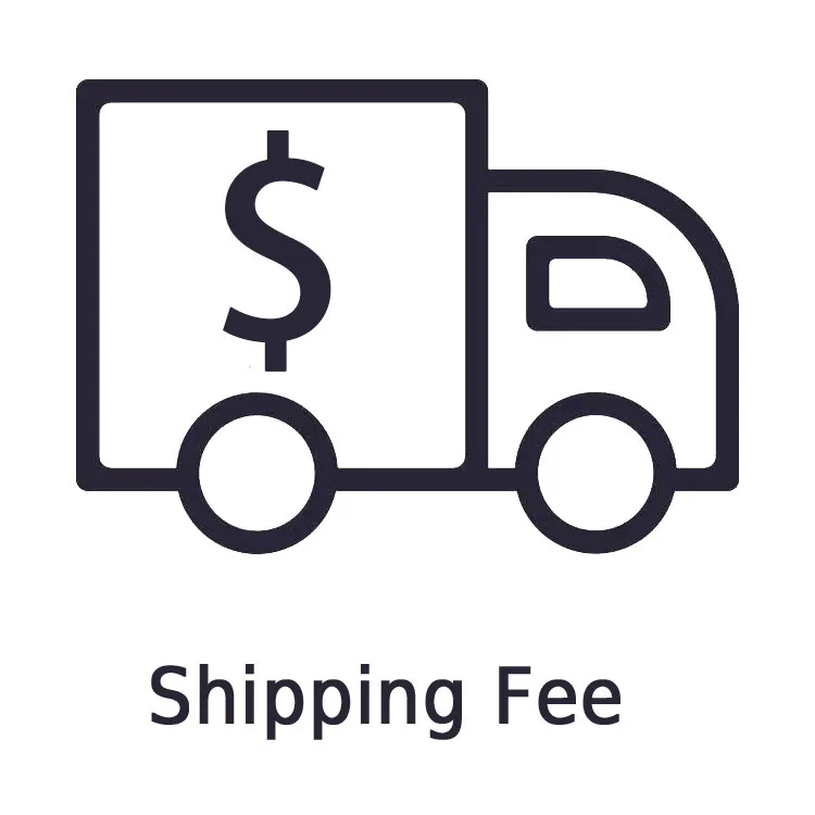 

Shipping Fee