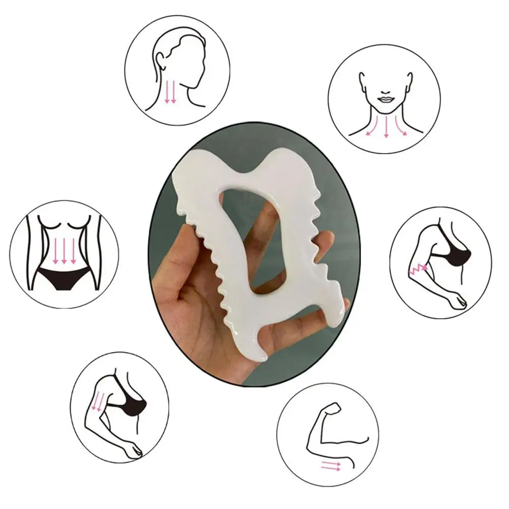 Рисунок 6 - Массажеры для лица Gua Sha