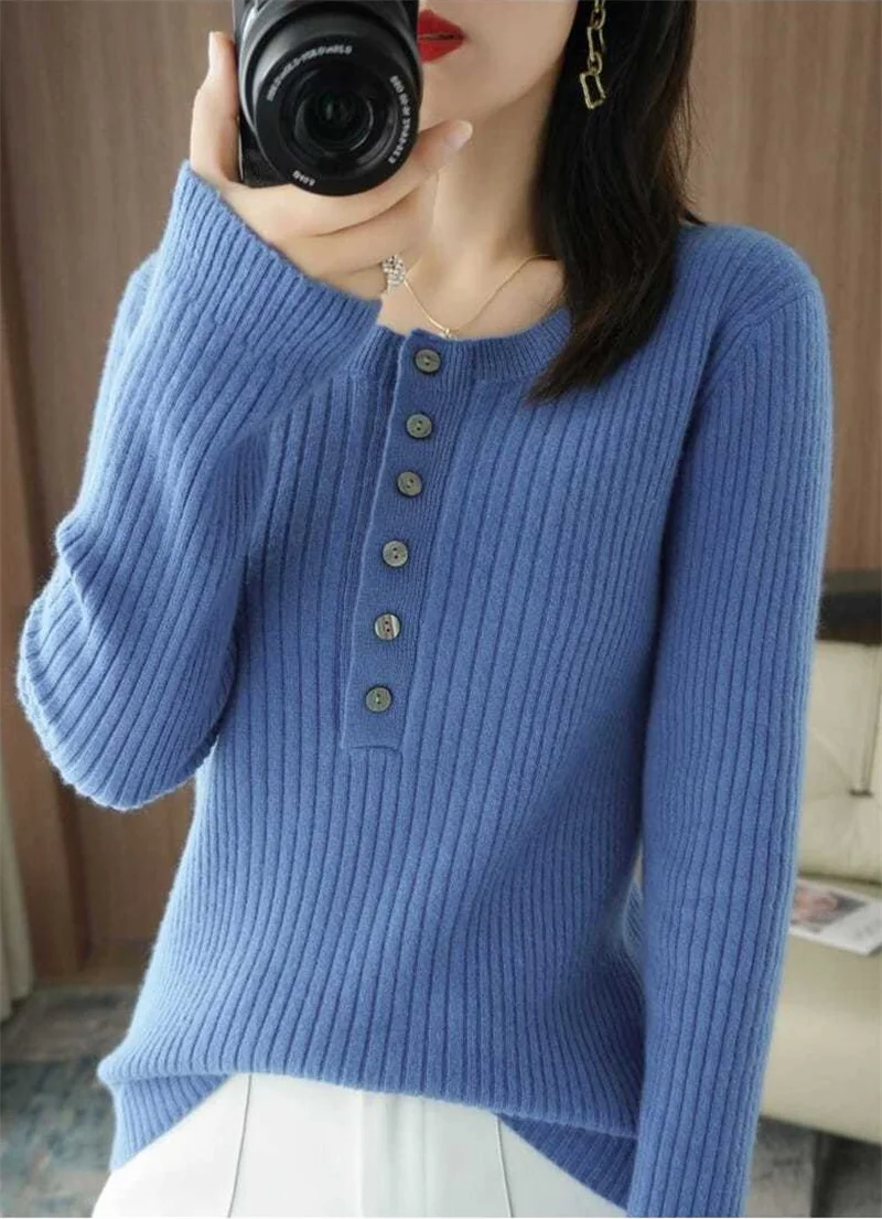 Comfortable Fit