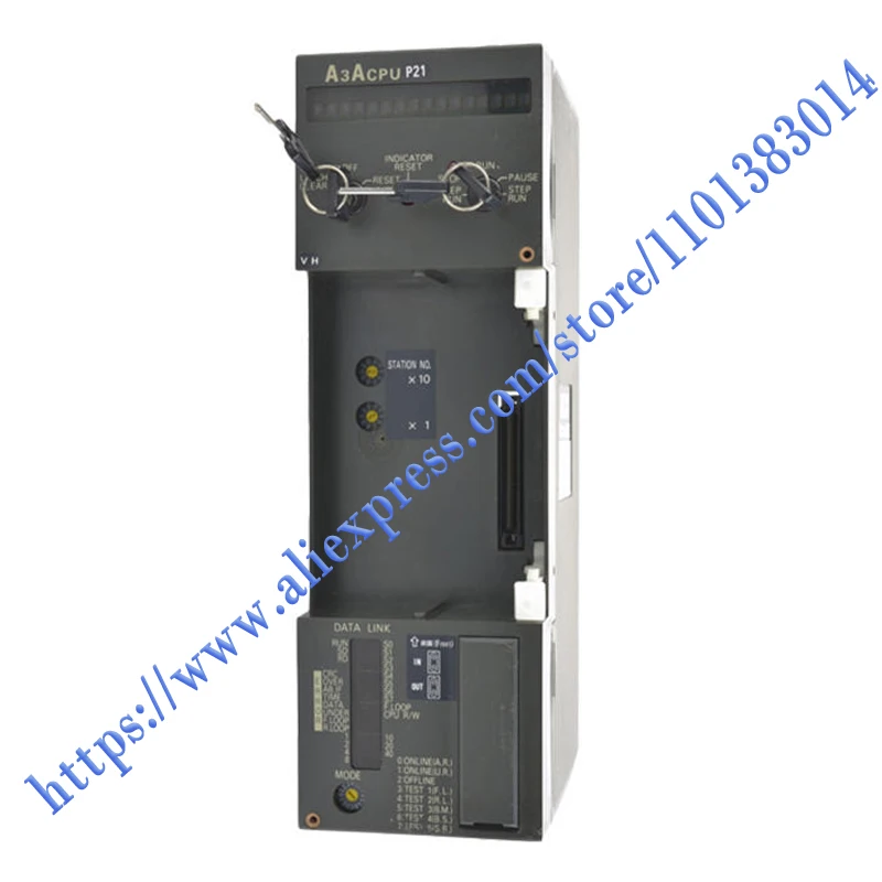 

100% Новый оригинальный 1 год гарантии модуль процессора A3ACPUP21.