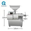 Oil Press Machine 6000W SG70 Commercial Peanut Cold Hot Double Squeezer Sesame Sunflower Seeds Extraction Intelligent Automatic 2