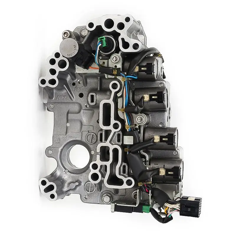 

Transmission Valve Body CVT JF015E JF015 For Nissan