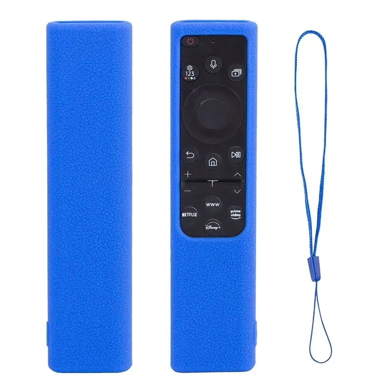 Luminous Anti-Drop Silicone Protective Remote Control Cover