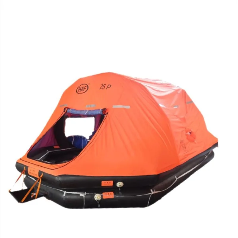 

life raft self inflating life raft life raft 6 person