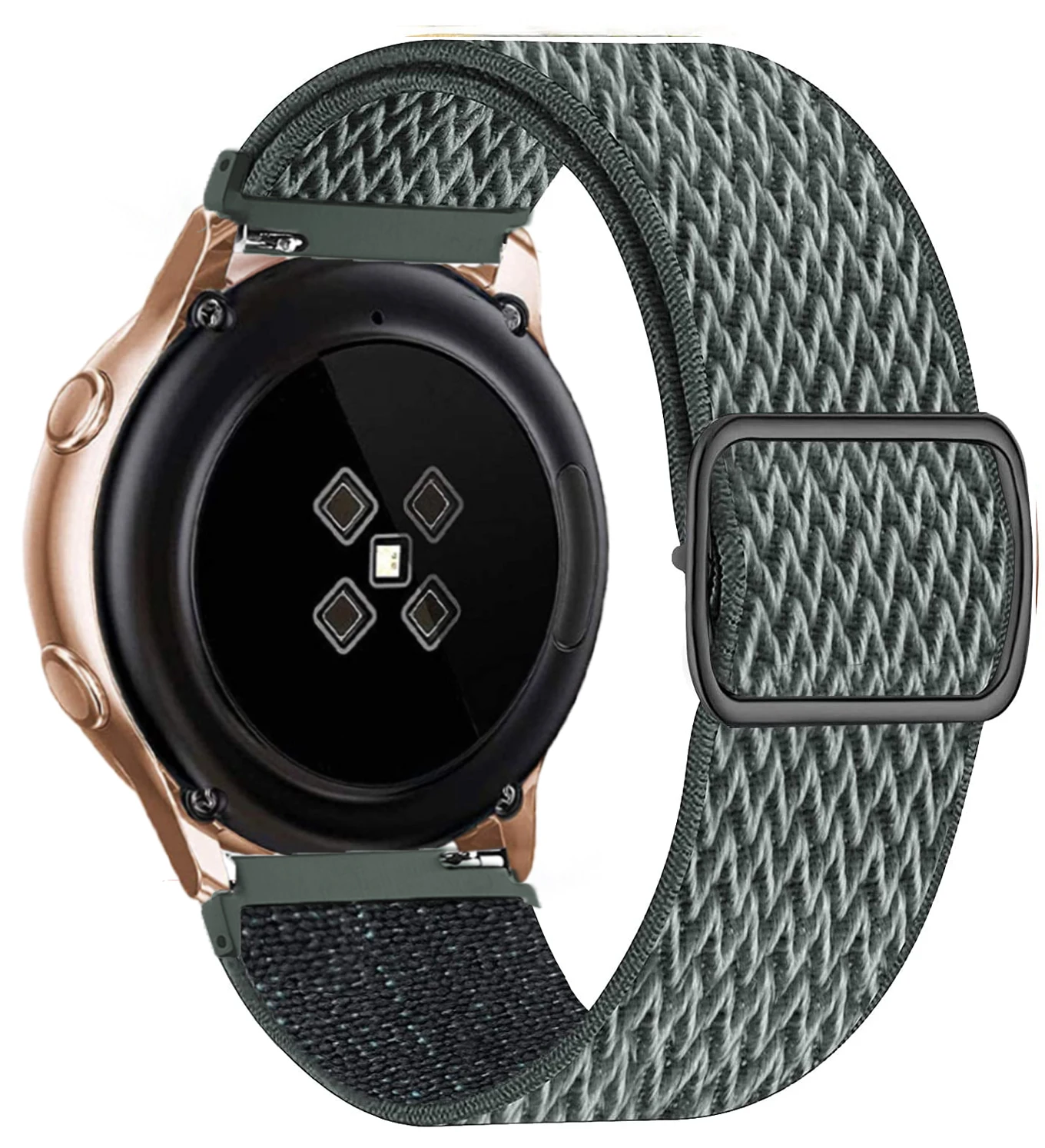 Pine Green