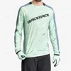 New RACE FACE Downhill Mountain Jersey Motocross Jersey Enduro MTB MX BMX Jersey Cycling Jersey Bike DH Maillot Ciclismo Hombre 4