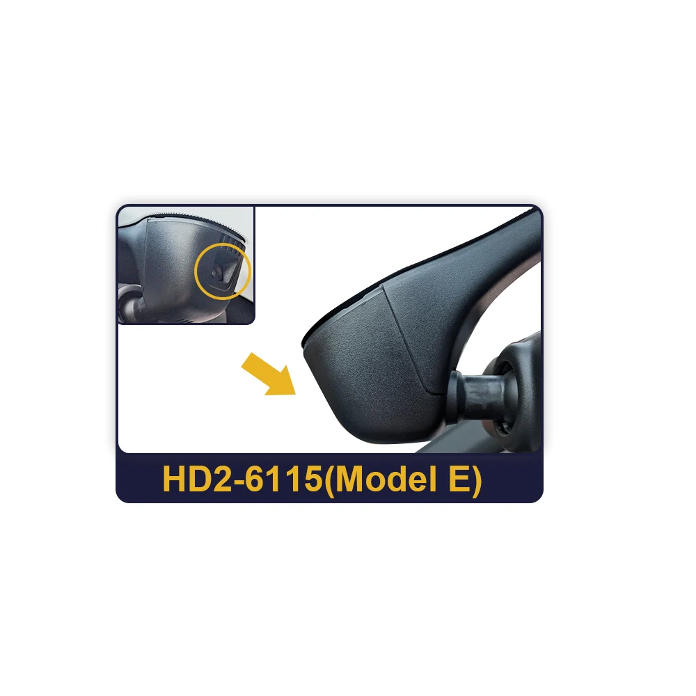 ドライブレコーダー アウディ 専用(タイプB黒) 2014-2021年 A3/A4/A5