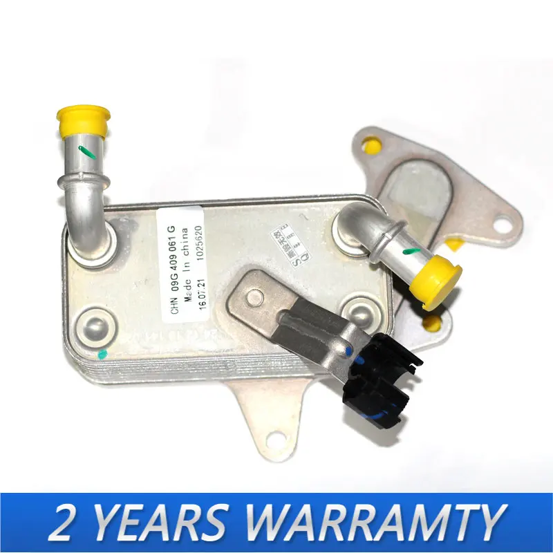 09G409061G 09G 409 061 G 09G409061D 09G 409 061 D New Auto Transmission ...