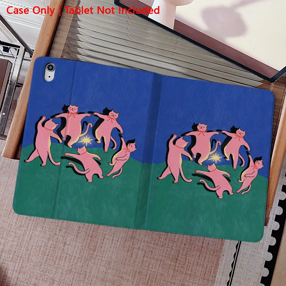Universal Protective Tablet Case - Sleek Design