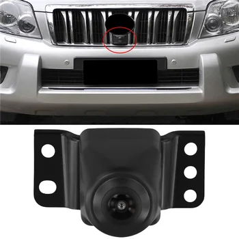 Squisita 8679060140 Auto Immagine Frontale Gruppo Telecamera Surround View Camera Per Toyota Land Cruiser Prado 2009-2020