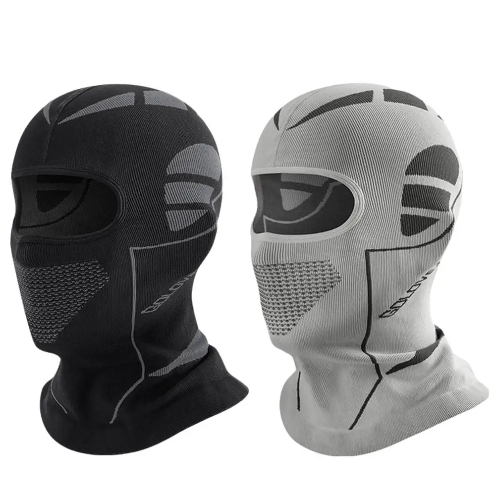 Thermal Ski Face Mask 6
