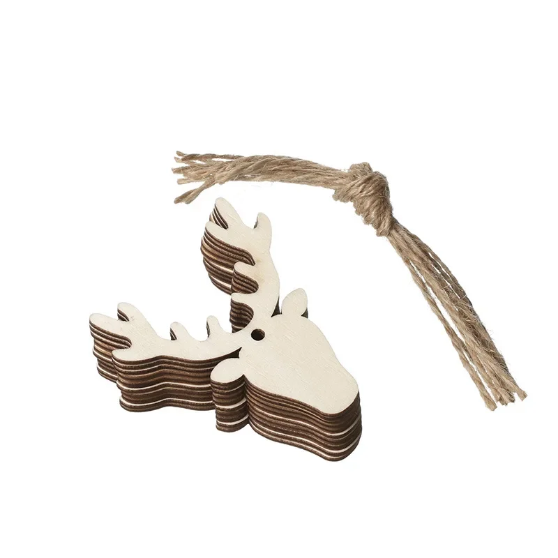 Deer head 1